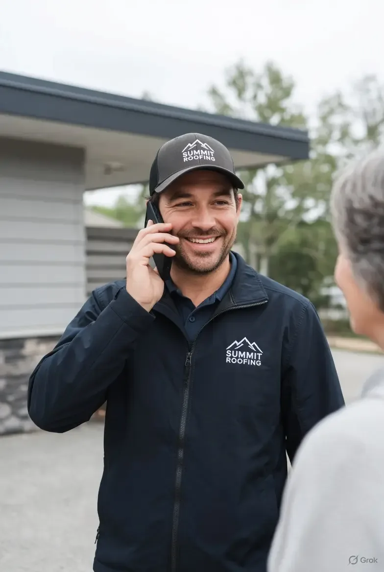Flat Roof Leak Repair Windsor, VA FAQs